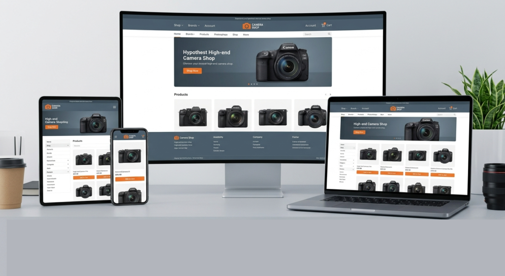 Website Development