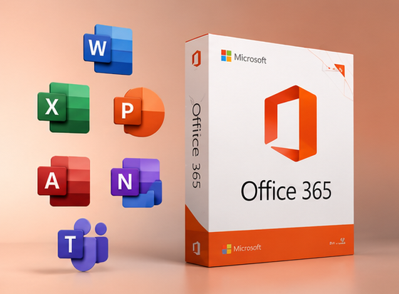Microsoft Office 365 Licensing