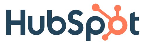 HubSpot Logo