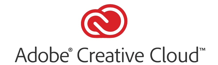 Adobe Creative Cloud Logo
