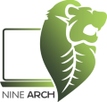 NineArch LLC Logo