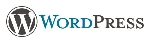 WordPress Logo