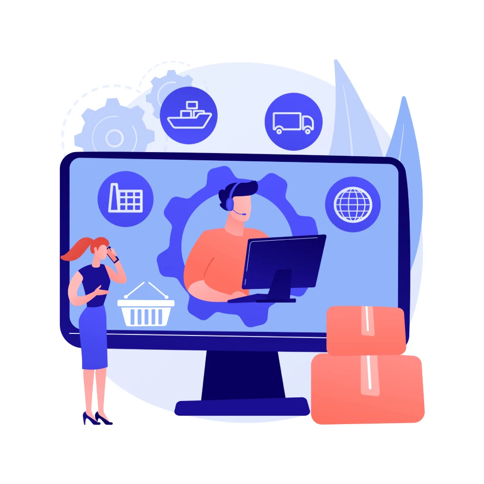 Transport & Logistics Digital Solutions