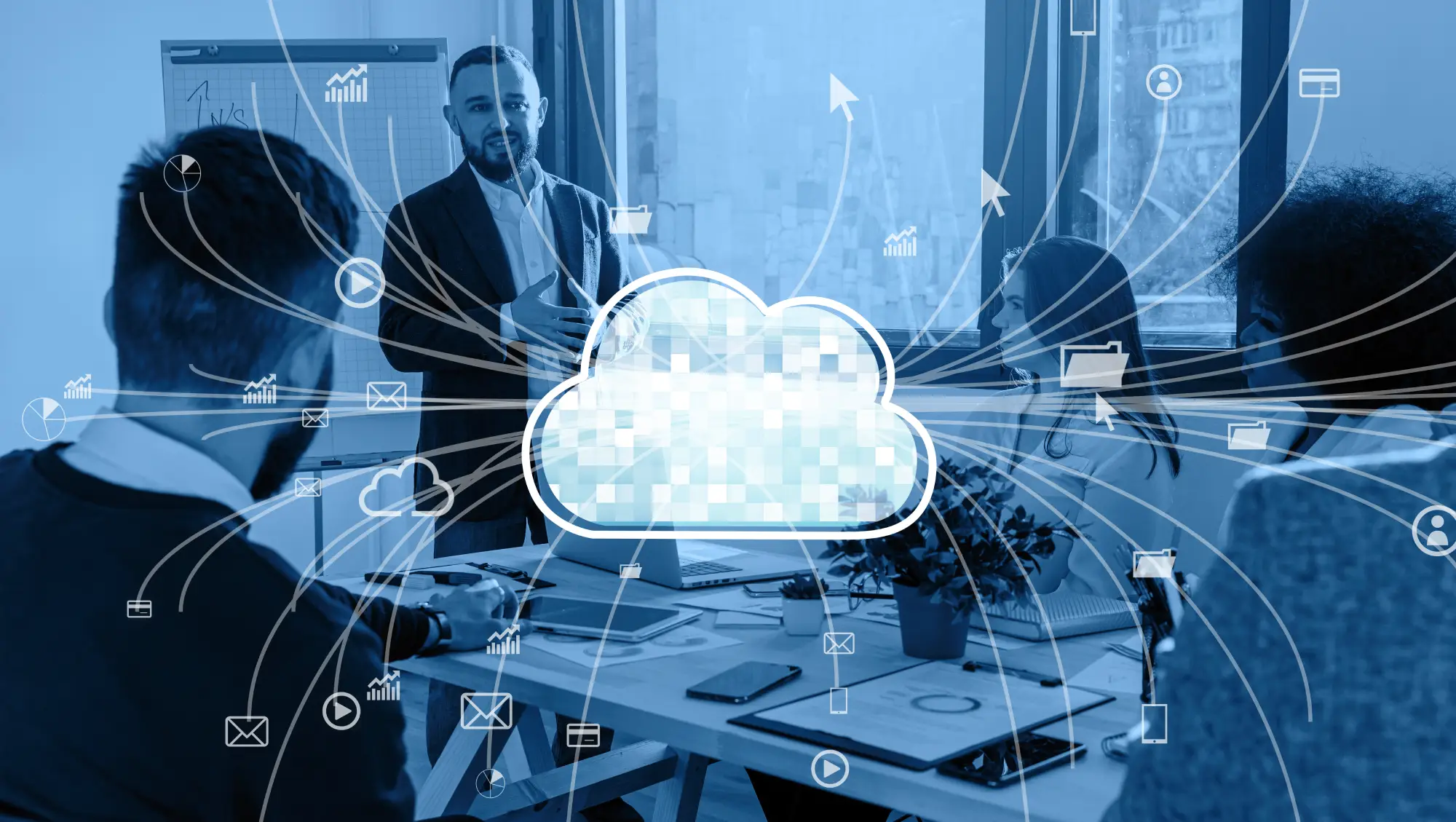 Compete with the best: The reasons why a Microsoft 365 CSP Partner is needed by Canadian businesses