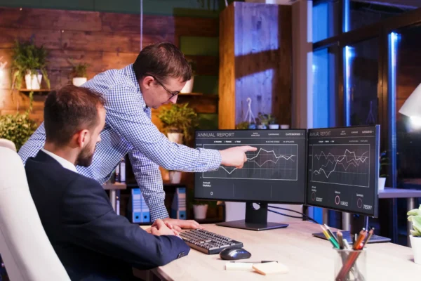 Beyond Box: Why Your Business Must Have a Custom Software Solution in BC
