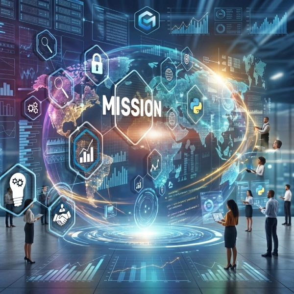 our-mission