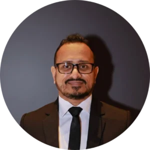 Sumith Harshan - Full Stack Developer & IT Support Specialist
